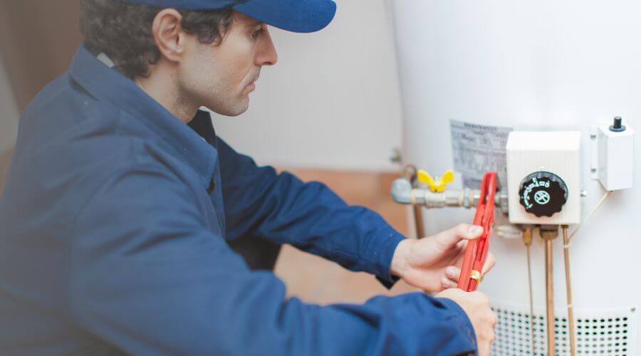 Professional industrial roofing company in Paola, KS